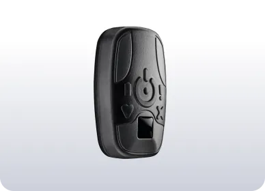 Heart & Vitals Monitoring