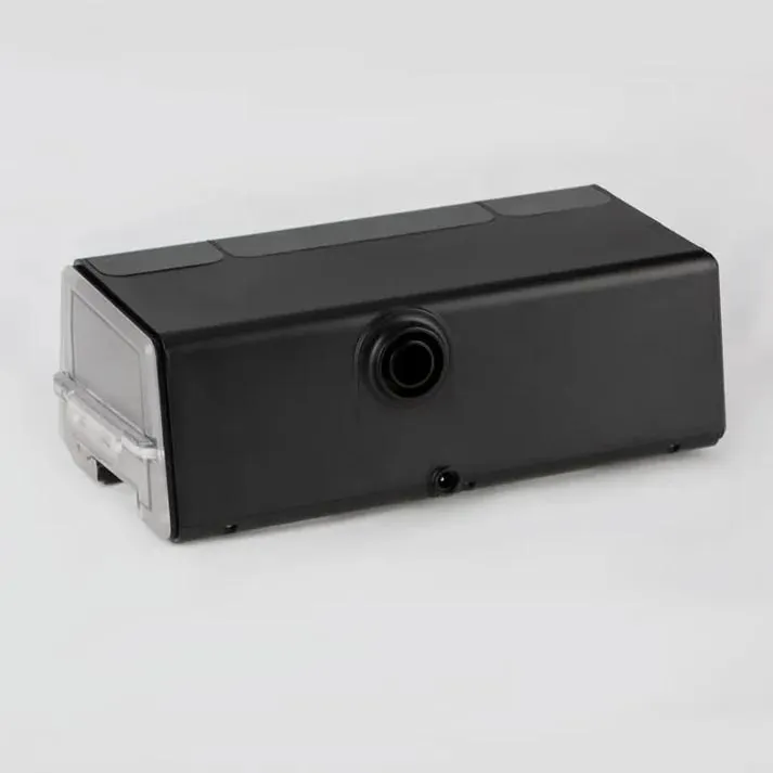 BiPAP Therapy Device