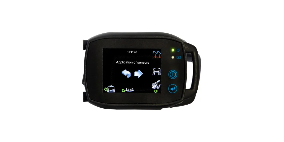 Polysomnography