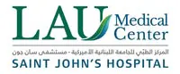 St John Hospital